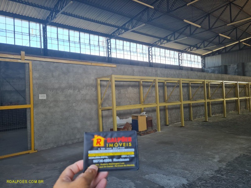 Depósito-Galpão - Foto 10