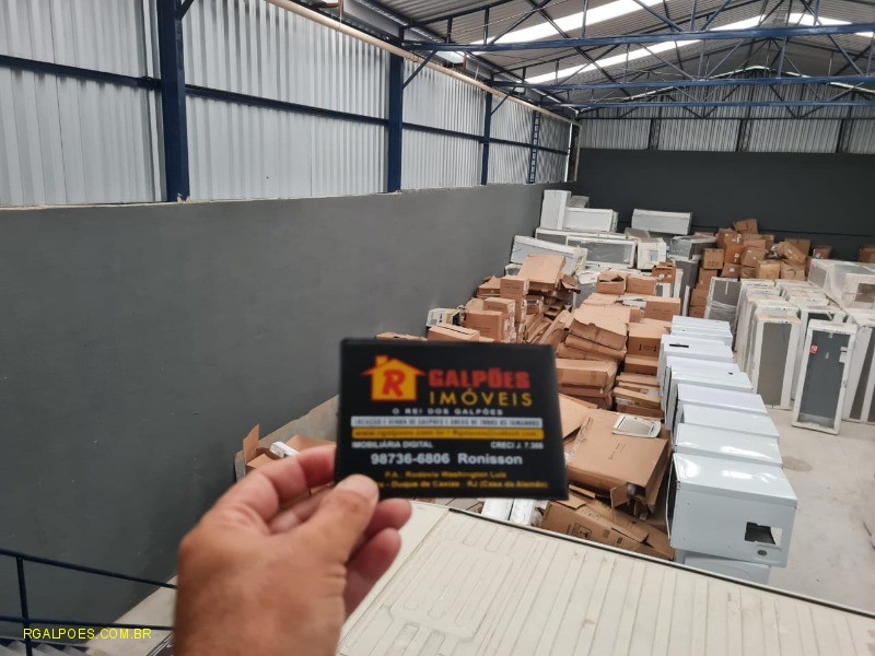 Depósito-Galpão - Foto 12