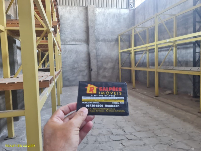 Depósito-Galpão - Foto 21