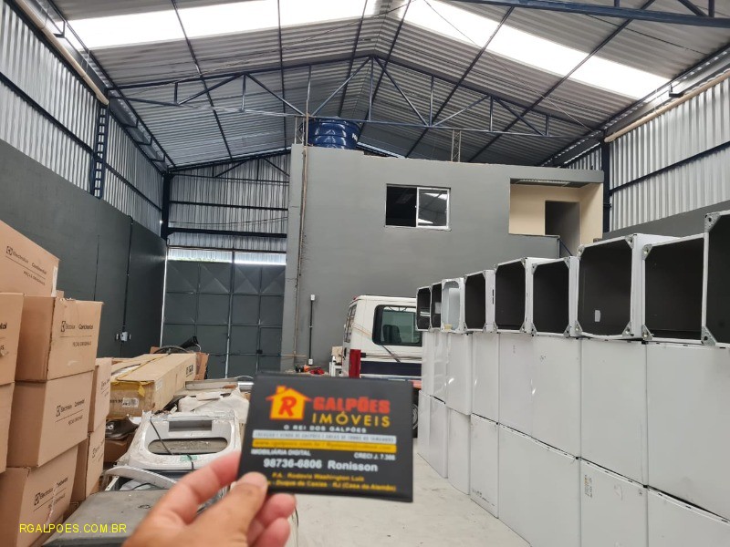 Depósito-Galpão - Foto 6