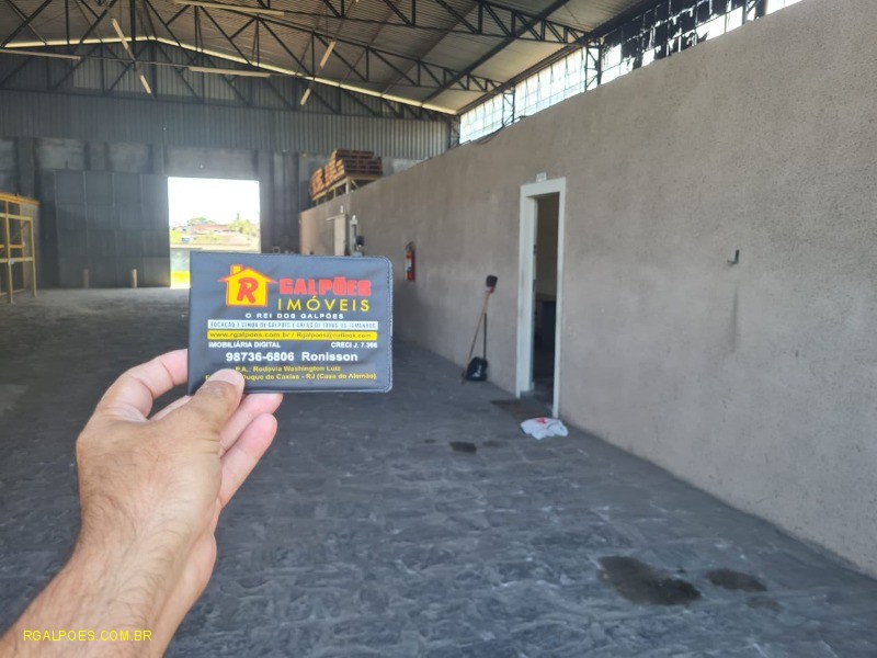 Depósito-Galpão - Foto 9