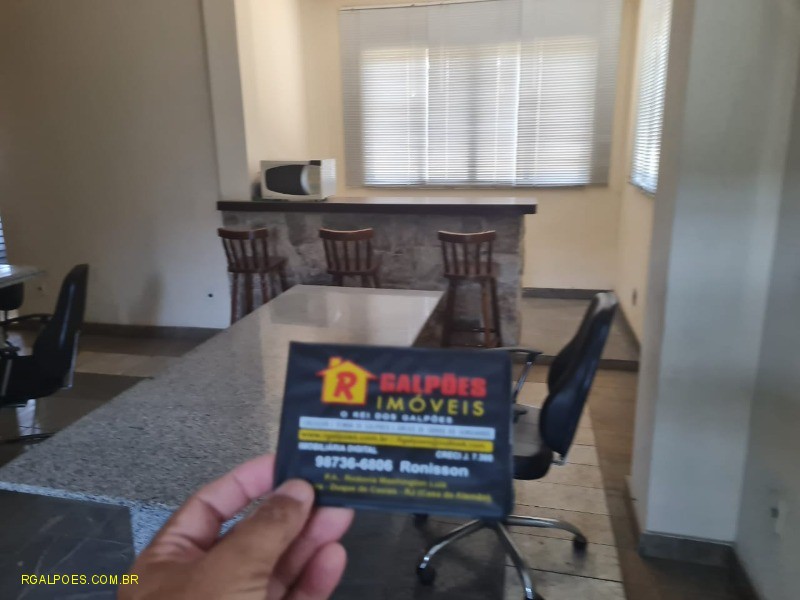 Depósito-Galpão - Foto 12