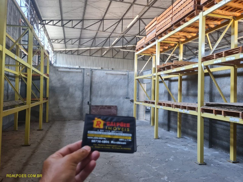 Depósito-Galpão - Foto 22