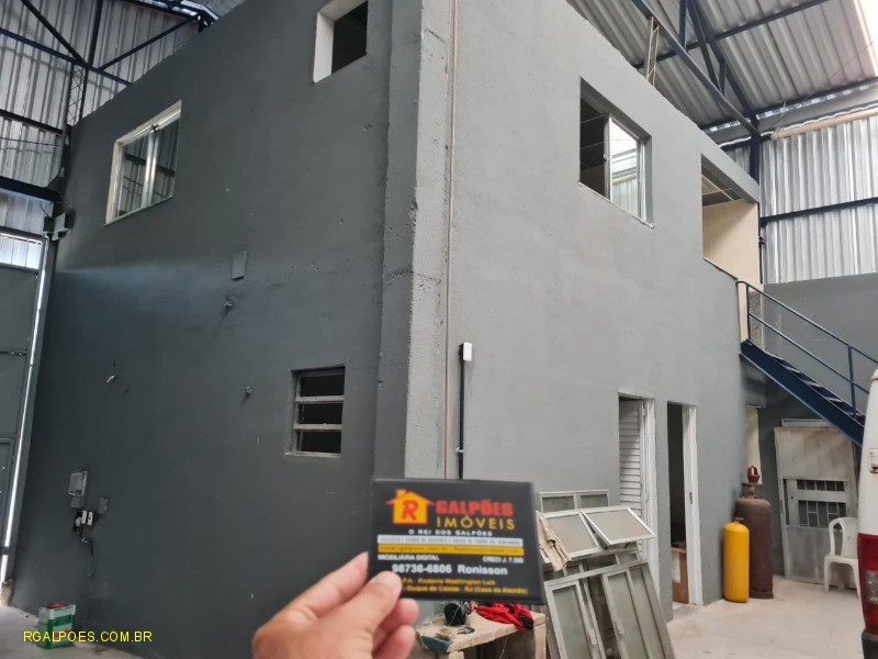 Depósito-Galpão - Foto 4