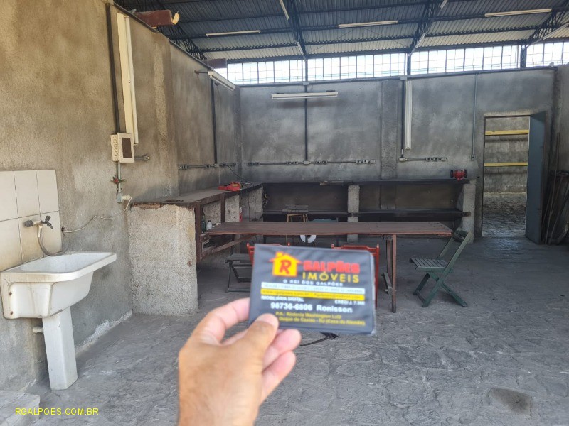 Depósito-Galpão - Foto 19