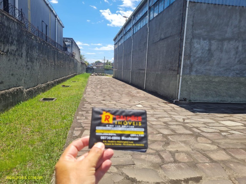 Depósito-Galpão - Foto 6