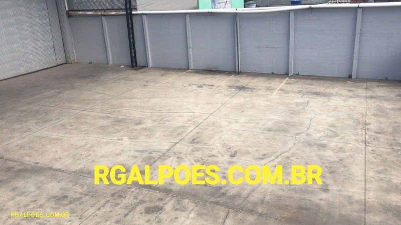 Depósito-Galpão - Foto 9