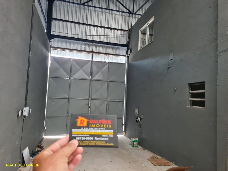 Depósito-Galpão - Foto 5