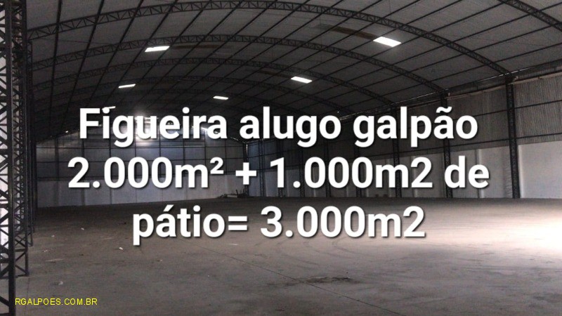 Depósito-Galpão - Foto 11