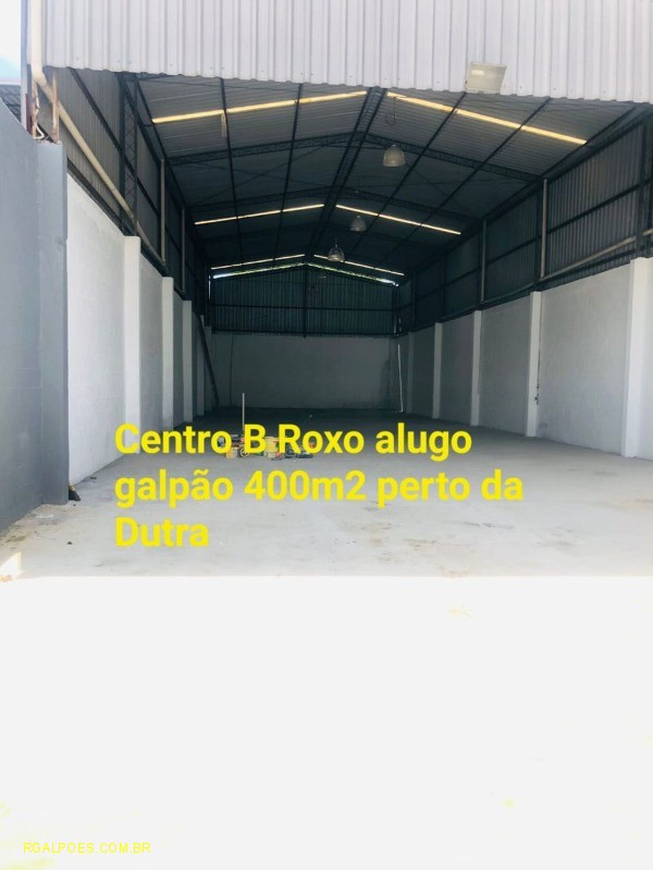 Depósito-Galpão - Foto 2