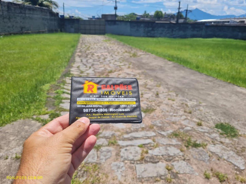 Depósito-Galpão - Foto 5