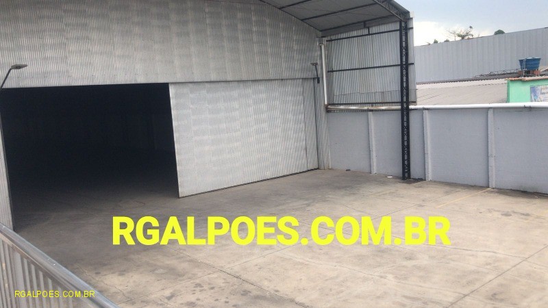 Depósito-Galpão - Foto 8
