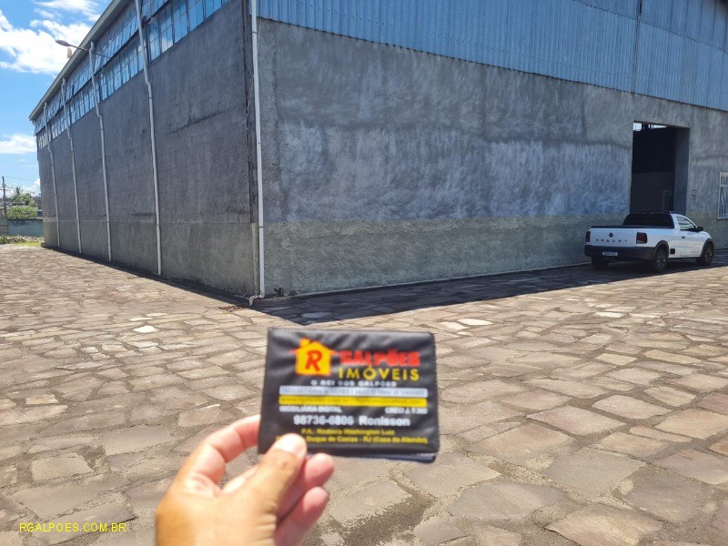 Depósito-Galpão - Foto 7