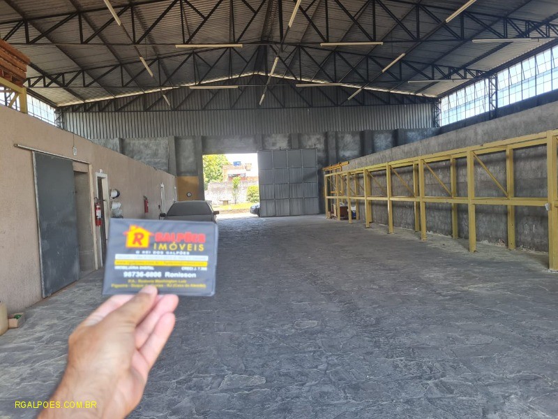 Depósito-Galpão - Foto 23