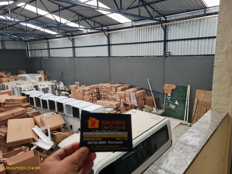 Depósito-Galpão - Foto 9