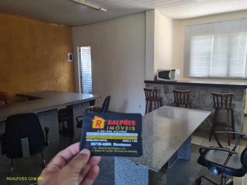 Depósito-Galpão - Foto 13