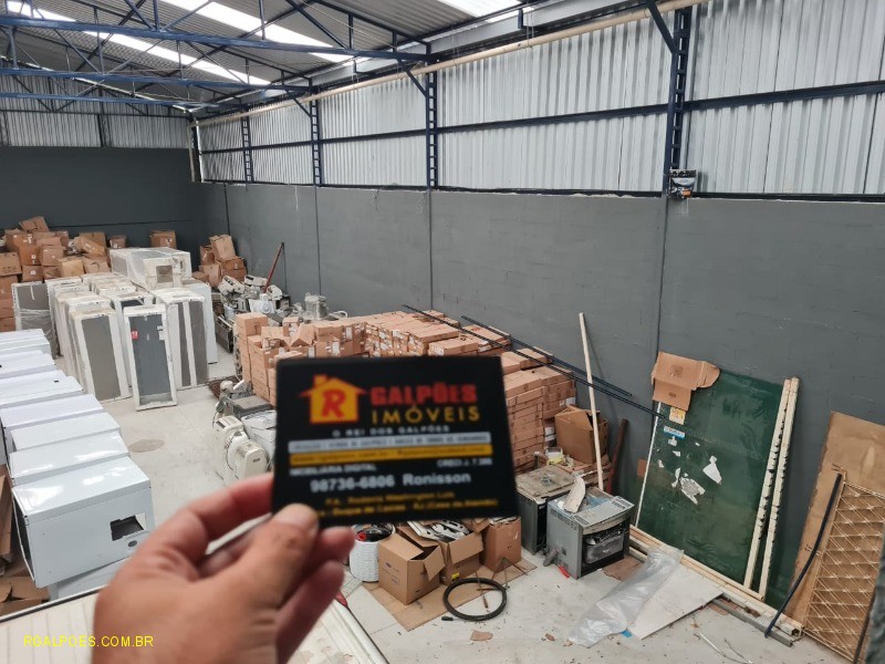 Depósito-Galpão - Foto 13