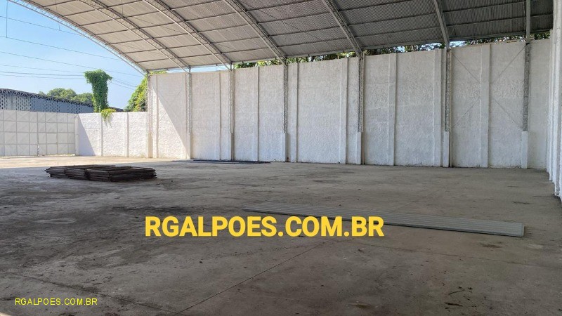 Depósito-Galpão - Foto 7