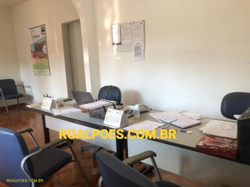 Depósito-Galpão - Foto 9