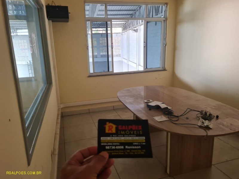 Depósito-Galpão - Foto 10