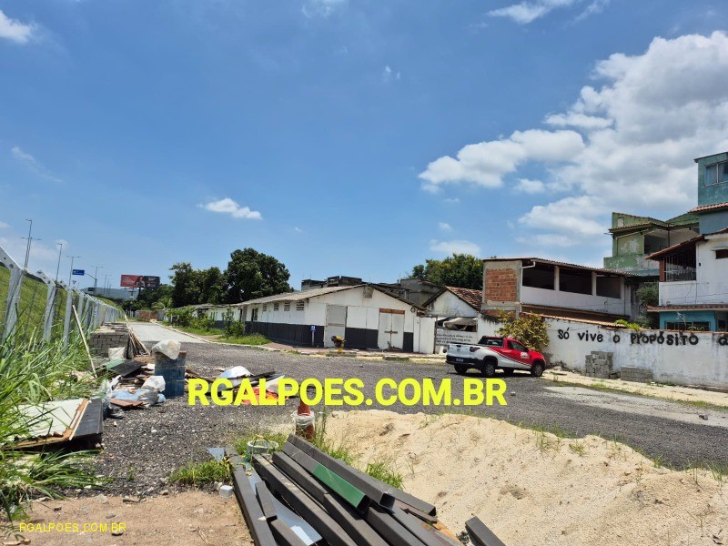 Loteamento e Condomínio - Foto 2