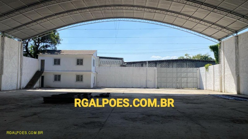 Depósito-Galpão - Foto 2