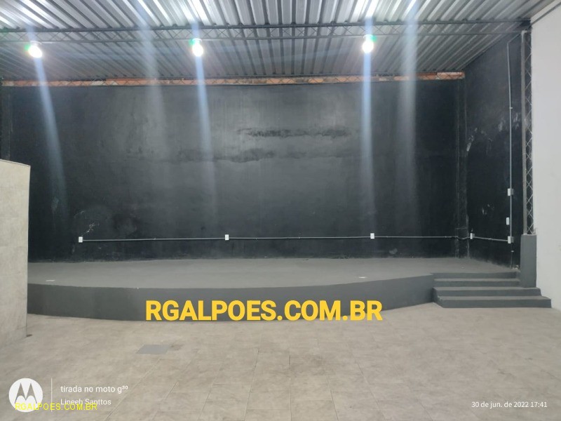 Depósito-Galpão - Foto 13