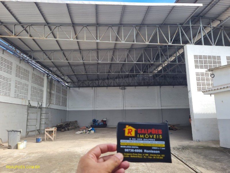 Depósito-Galpão - Foto 16