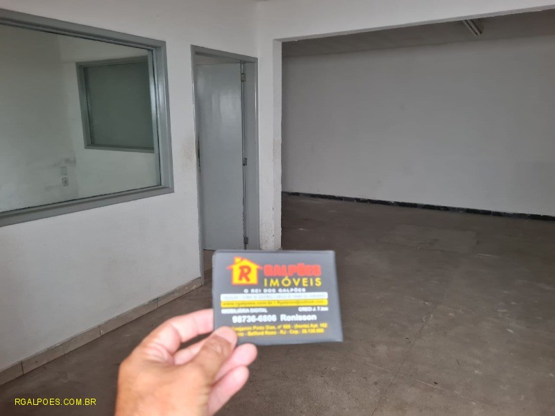 Depósito-Galpão - Foto 11
