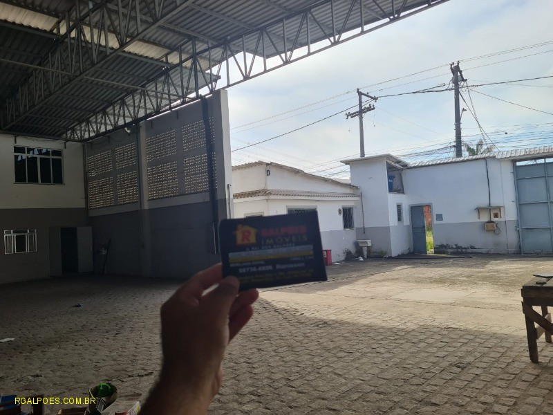 Depósito-Galpão - Foto 14