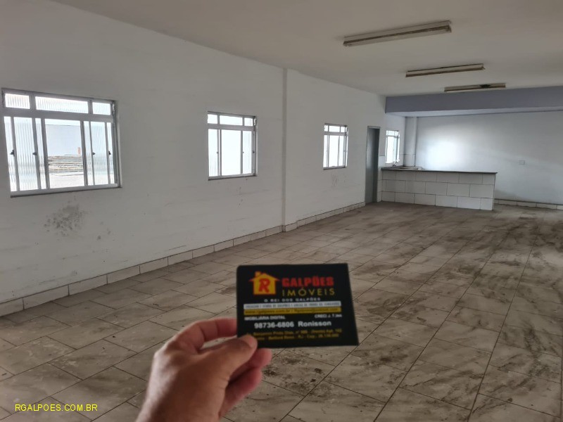 Depósito-Galpão - Foto 4