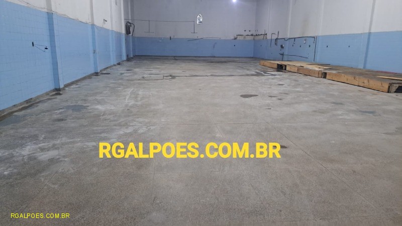 Depósito-Galpão - Foto 1