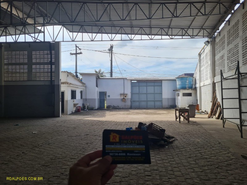Depósito-Galpão - Foto 12