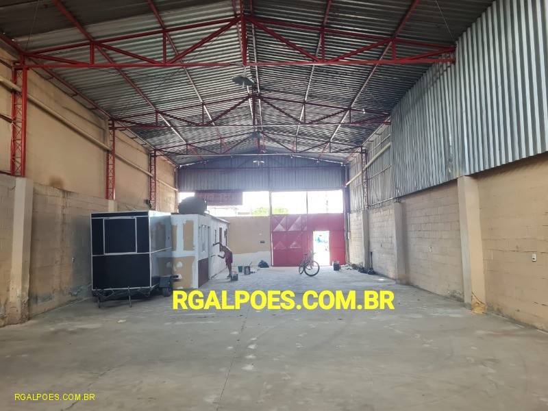 Depósito-Galpão - Foto 4