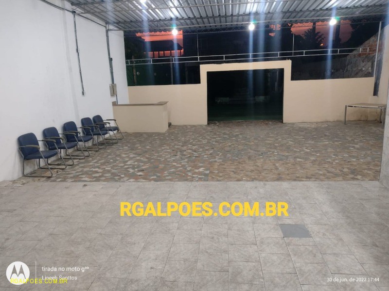 Depósito-Galpão - Foto 3