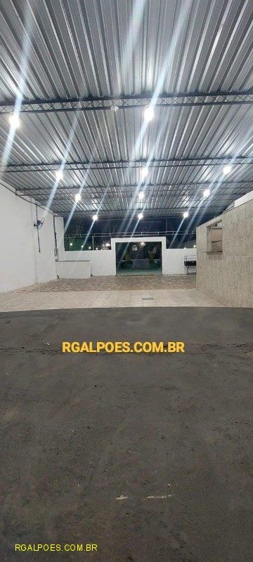 Depósito-Galpão - Foto 1