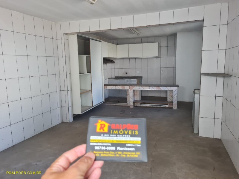 Depósito-Galpão - Foto 8