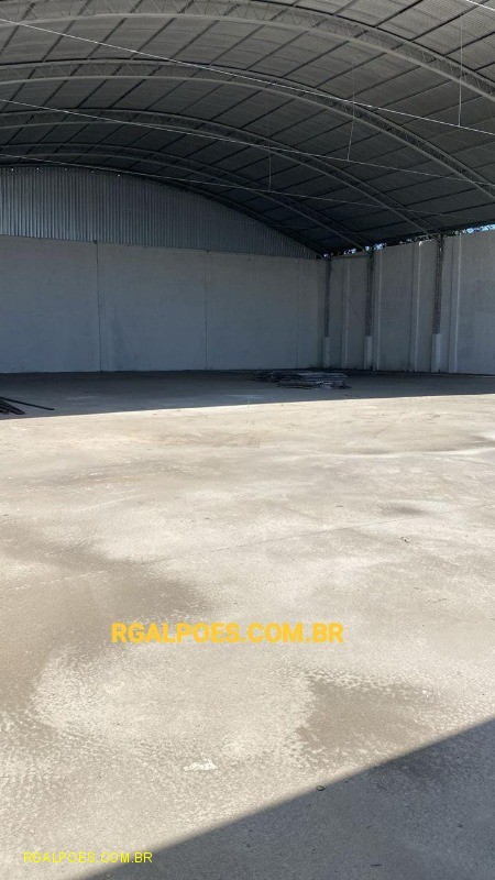 Depósito-Galpão - Foto 9