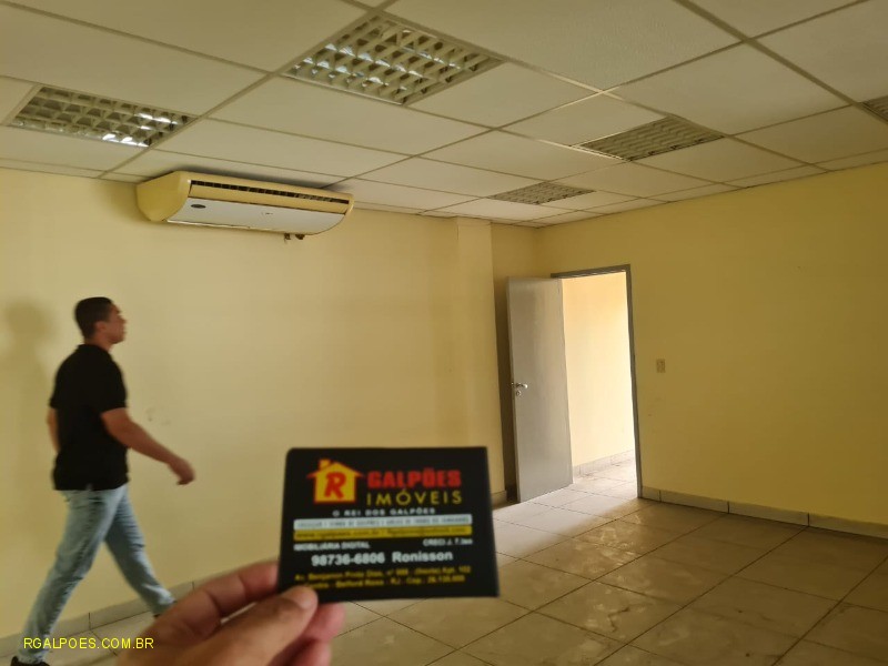 Depósito-Galpão - Foto 5