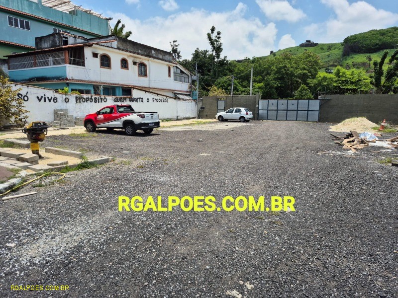 Loteamento e Condomínio - Foto 1