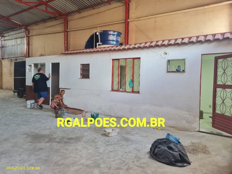 Depósito-Galpão - Foto 3