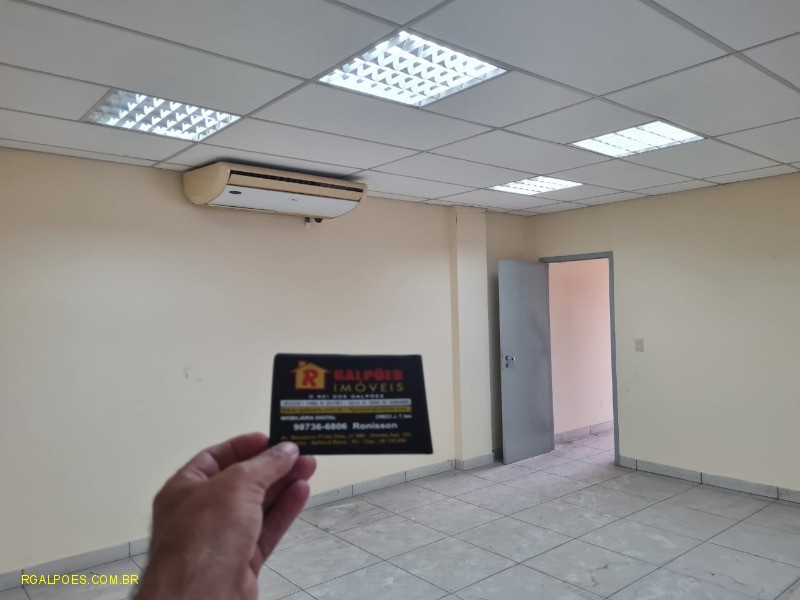 Depósito-Galpão - Foto 7