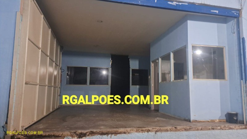 Depósito-Galpão - Foto 4