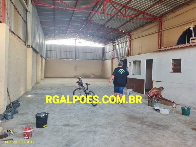 Depósito-Galpão - Foto 2