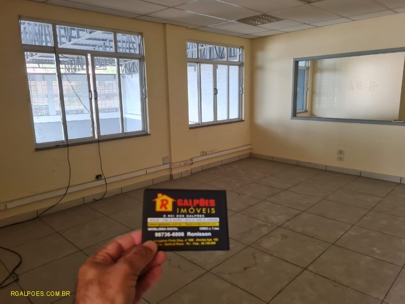 Depósito-Galpão - Foto 6