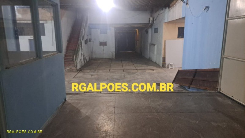 Depósito-Galpão - Foto 3