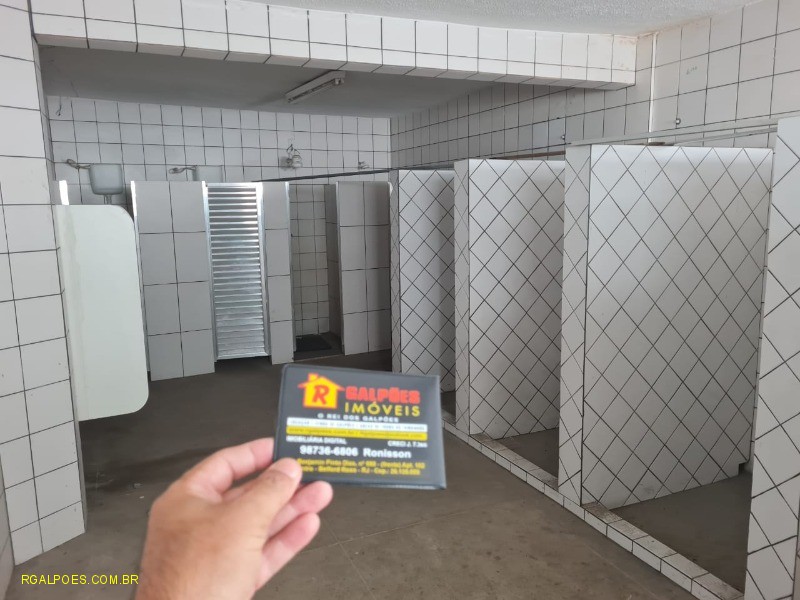 Depósito-Galpão - Foto 9