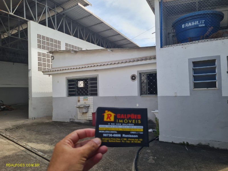 Depósito-Galpão - Foto 15