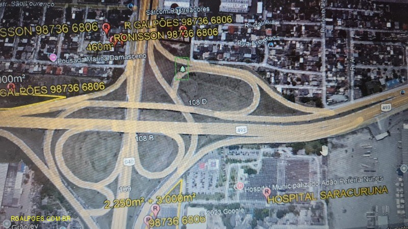 Loteamento e Condomínio - Foto 2