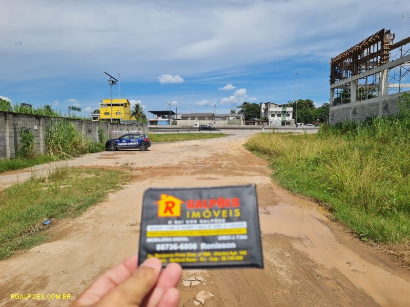 Loteamento e Condomínio - Foto 3